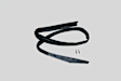 F1019 Tailgate and Liftgate Weatherstrip Seal - Window, Sold Individually