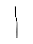 F2110 Weatherstrip Seal - Belt Weatherstrip, Direct Fit, Sold Individually