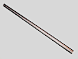 F4011 Door Window Belt Weatherstrip