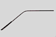 F4014 Door Window Belt Weatherstrip