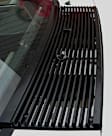 F4027 Wiper Cowl Grille Black