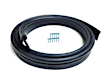 F4078A Direct Fit Tailgate Weatherstrip Seal, Sold Individually