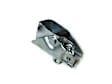 1985 Ford F-150 - Passenger Side Door Latch