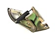 1963 Ford F-350 - Hood Hinge