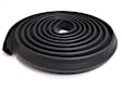 F4105 Tailgate and Liftgate Weatherstrip Seal - Liftgate, Sold individually