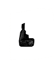 F4112 Weatherstrip Seal - Tailgate, Direct Fit, Sold Individually