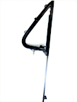 F4920 Vent Window Weatherstrip