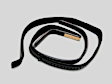 G1008 Window Channel Weatherstrip Seal - Sold individually
