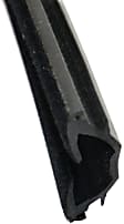 G1008 Window Channel Weatherstrip Seal - Sold individually