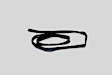 G1008-B Window Channel Weatherstrip Seal - Sold individually