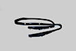 G1012 Tailgate and Liftgate Weatherstrip Seal - Tailgate Weatherstripping, Sold Individually