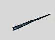 G2004 Direct Fit Tailgate Weatherstrip Seal, Sold Individually