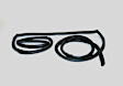 G3004 Door Seal - Sold Individually
