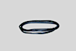 G3013 Door Seal - Sold Individually