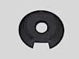 G4013 Fuel Filler Neck Seal - Direct Fit