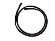 G4062 Hood and Trunk Seal - Sold Individually