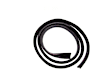 G4064 Hood and Trunk Seal - Sold Individually