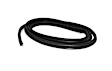 G4103 Weatherstrip Seal - Rear, Liftgate, Direct Fit, Sold Individually