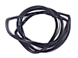 G4144 Windshield Molding