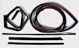 KD1010C Door Seal Kit - Door, Kit
