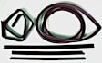 KD1011A Door Seal Kit - Door, Kit