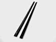 KD2002 Door Glass Weatherstrip - Set of 2