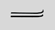 1980 Dodge B300 - Door Glass Weatherstrip - Set of 2