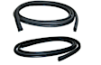 1996 Dodge Dakota - Door Glass Weatherstrip - Set of 2