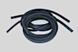 KD3011 Door Glass Weatherstrip - Set of 2