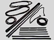 KD4004 Door Seal - Kit