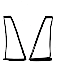 KD4162 Vent Window Weatherstrip