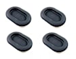 KD4165 Floor Plug - Direct Fit