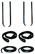 KF1002A-8 Door Seal Kit - Kit