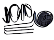 KF1003-10 Door Seal Kit - Kit