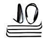 KF1003-6 Door Seal Kit - Kit