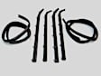 KF1010-6 Weatherstrip Kit, Set of 6