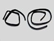 KF1013 Weatherstrip Kit, Set of 2
