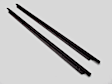2000 Ford Mustang - Driver and Passenger Side, Outer Weatherstrip Kit