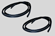 KF3032 Door Seal Kit - Set of 2