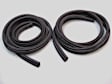 KF3043 Front, Driver and Passenger Side Weatherstrip Kit, Set of 2