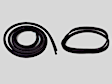 KF4023 Sunroof Weatherstrip Seal