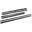KF4073 Door Window Belt Weatherstrip
