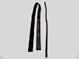 KG1006 Driver and Passenger Side, Upper Weatherstrip Kit, Set of 2