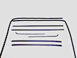1952 Chevrolet Fleetline Truck - Direct Fit Beltline Seal Kit, Kit