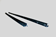 KG2004 Door Glass Weatherstrip - Set of 2