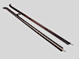 1980 Chevrolet Impala - Door Glass Weatherstrip - Set of 2