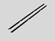 KG2073 Door Glass Weatherstrip - Set of 2