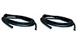 1980 Chevrolet C20 - Door Seal Kit - Set of 2