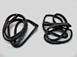 KG3025 Door Seal Kit - Set of 2