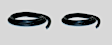 KG3089 Door Seal Kit - Set of 2